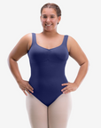 So Danca SL185 Edileia Tank Leotard