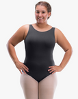 So Danca SL197 Kenna Boat Neck Leotard