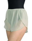 Jule Dancewear Shorties