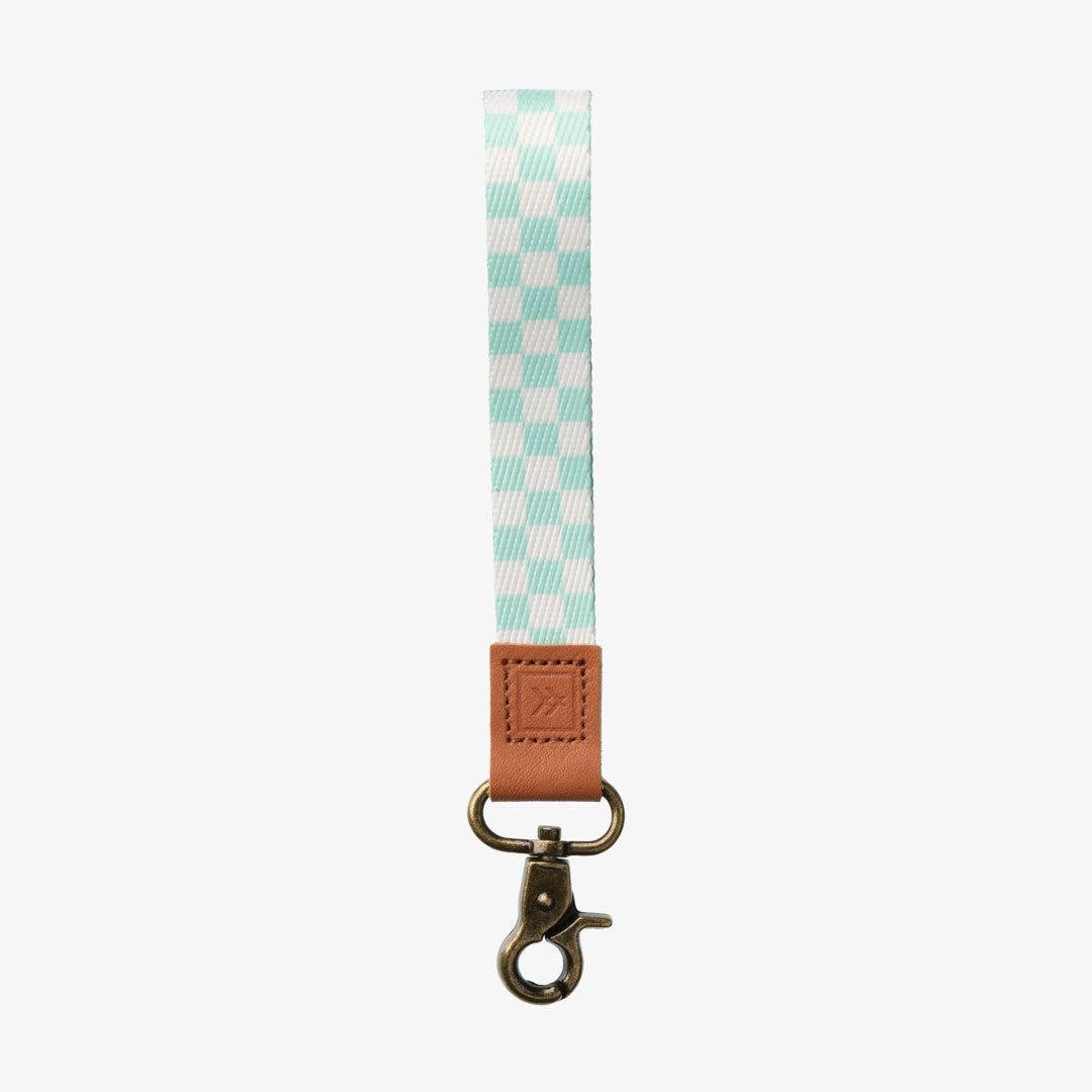 Thread Wrist Lanyard