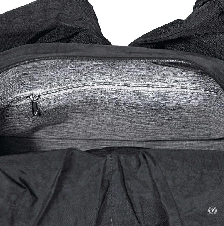 Eurotard Tote-ally Chic Gym Bag