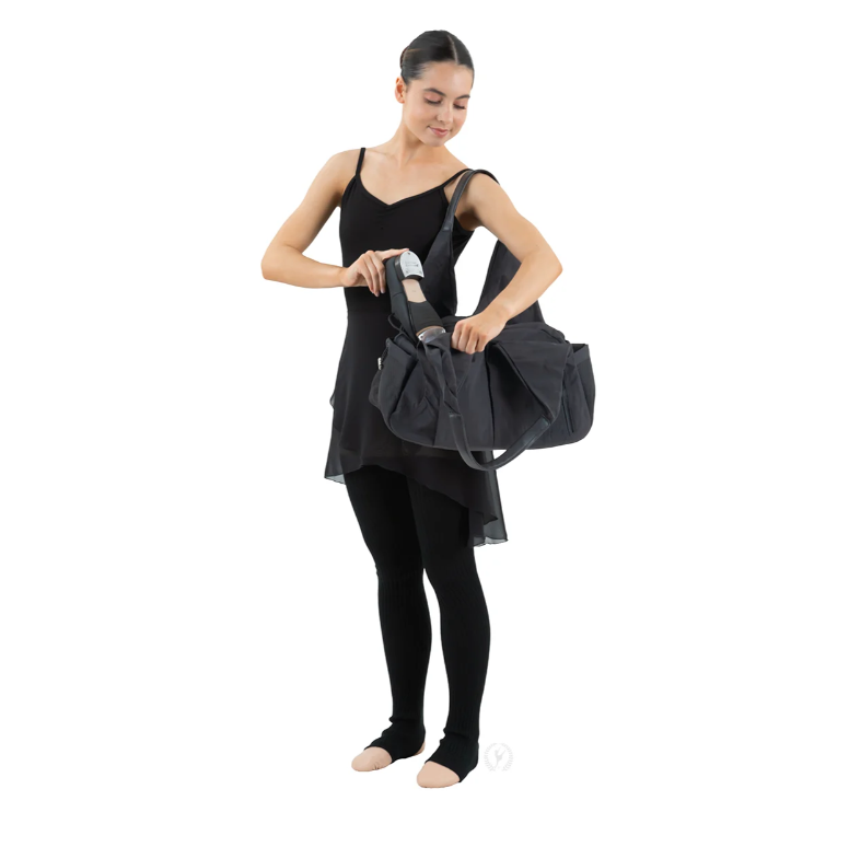 Eurotard Tote-ally Chic Gym Bag