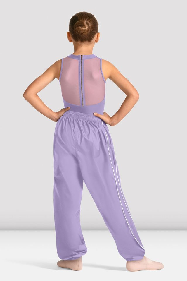Mirella M80006C Celestia Piping Ripstop Pant