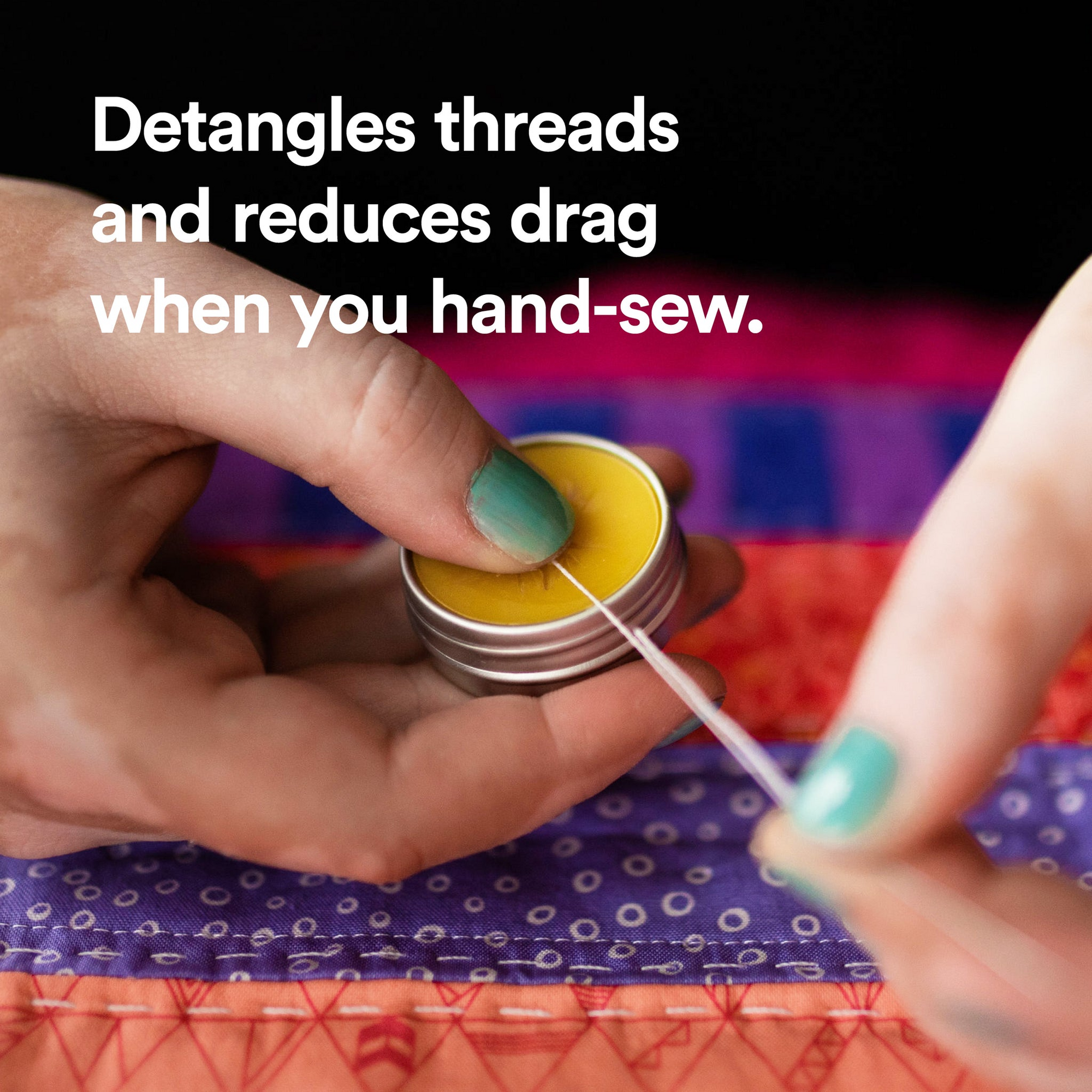 Soak Sew Fine Thread Gloss