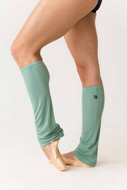 Jule Dancewear 16&quot; Rib Legwarmer