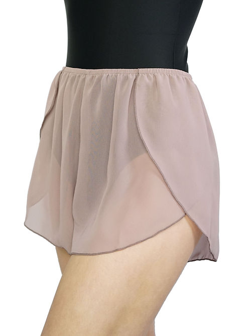 Jule Dancewear Shorties Child