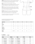 Ballet Rosa Akia Leotard