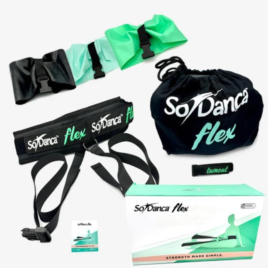 So Danca Flex Kit AC30