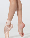 Grishko StreamPointe Pointe Shoe M Dark Nude