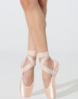 Grishko StreamPointe Pointe Shoe M Dark Nude