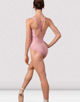 Bloch L50007 Lumina Kira Cross Back Leotard
