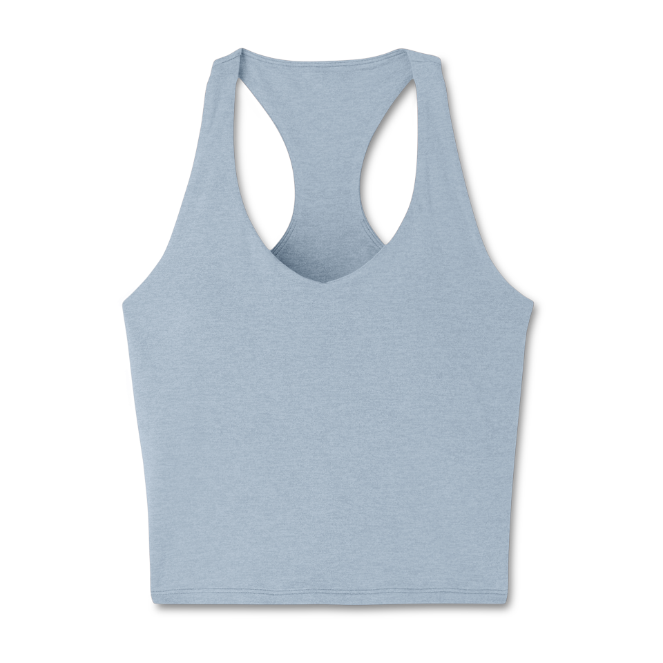 Vuori Halo Performance Crop Tank 2.0