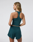 Vuori Halo Performance Crop Tank 2.0