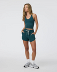 Vuori Halo Performance Crop Tank 2.0