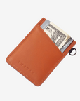 Thread Vertical Wallet