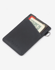 Thread Vertical Wallet