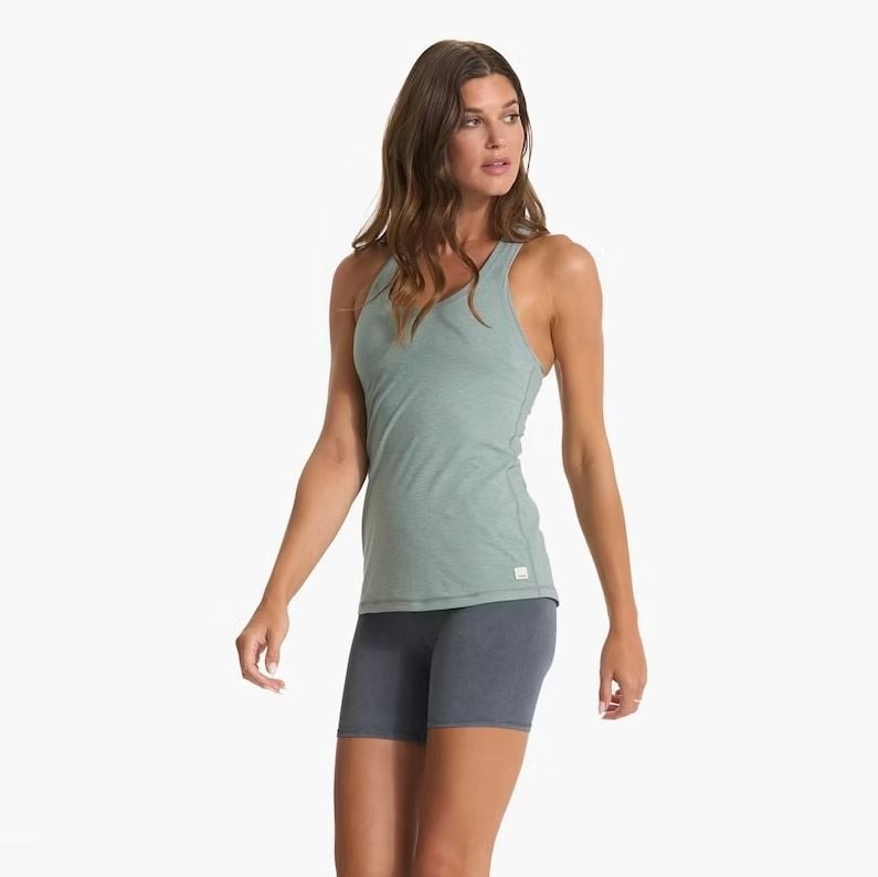 Vuori Lux Performance Tank