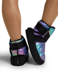 Capezio Glam Warmup Bootie
