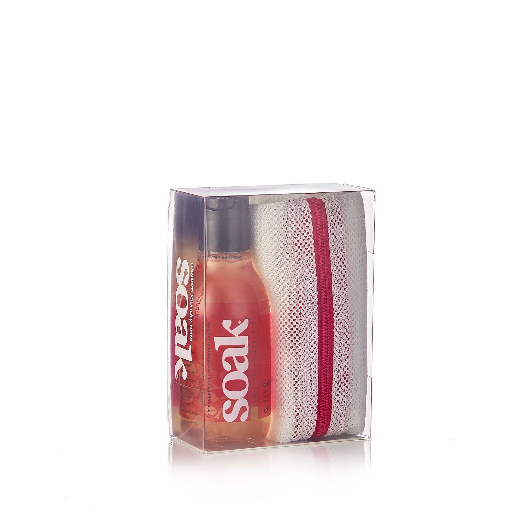 Soak Eco Wash Bag Soakbox