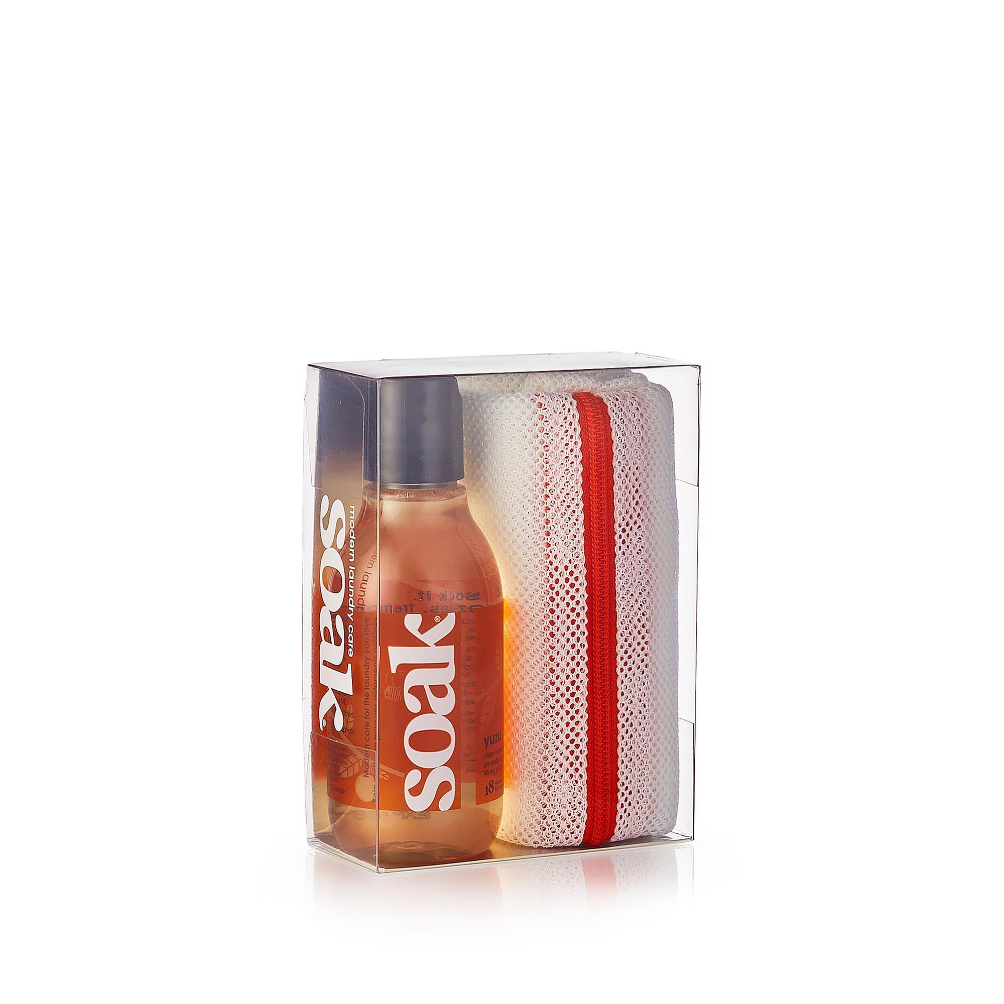 Soak Eco Wash Bag Soakbox