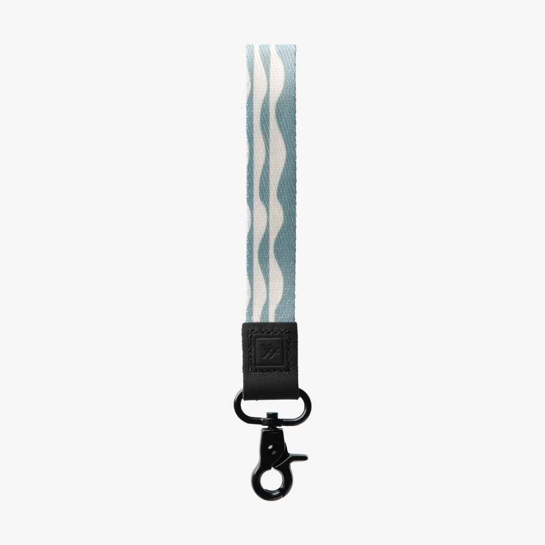 Thread Wrist Lanyard