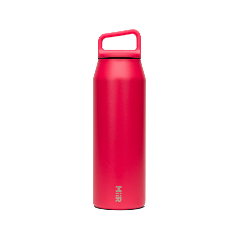 Miir 32oz Wide Mouth Water Bottle – The Shoe Room