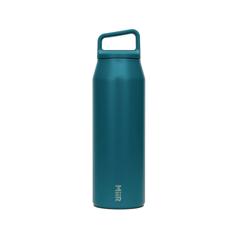 Miir 32oz Wide Mouth Water Bottle – The Shoe Room