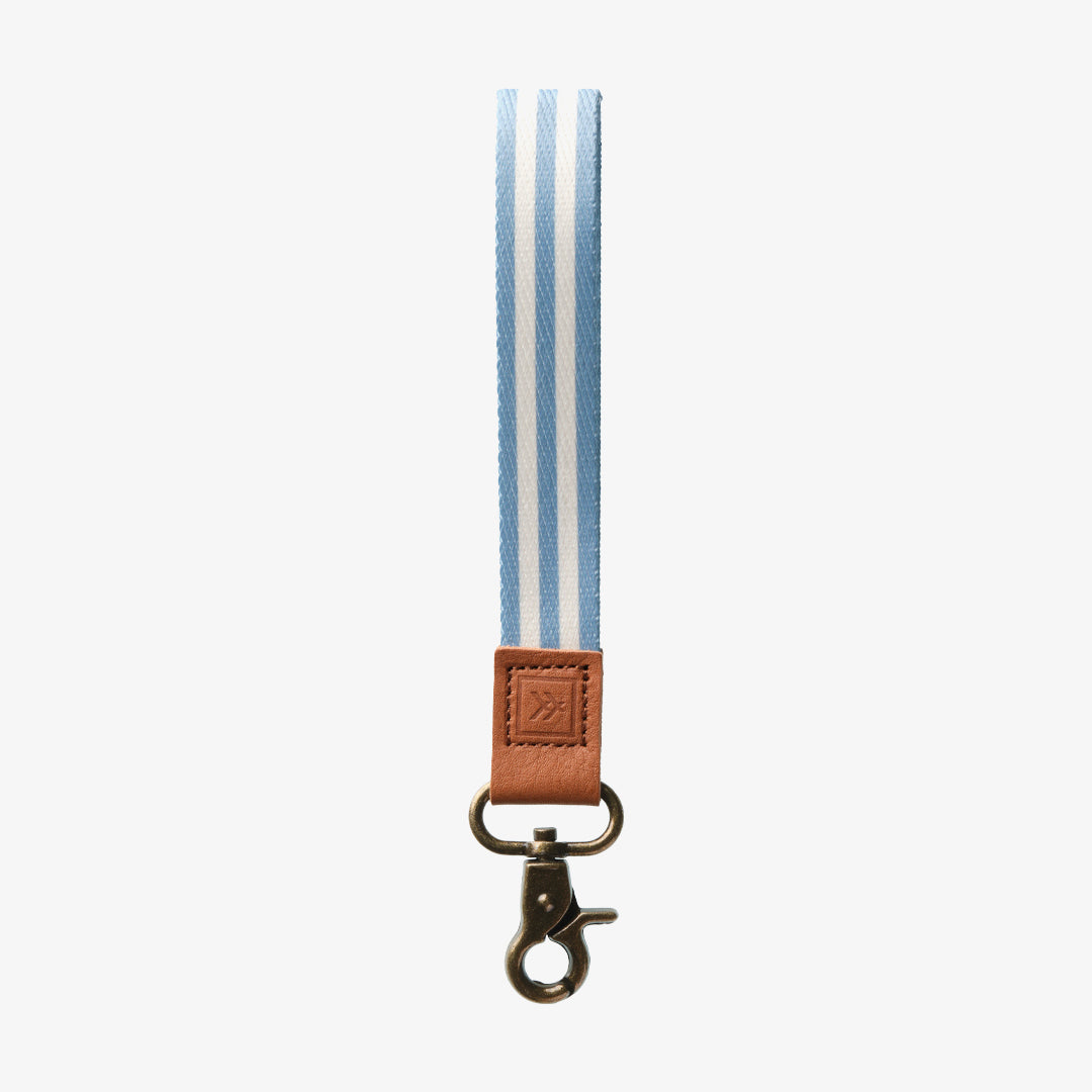 Thread Wrist Lanyard