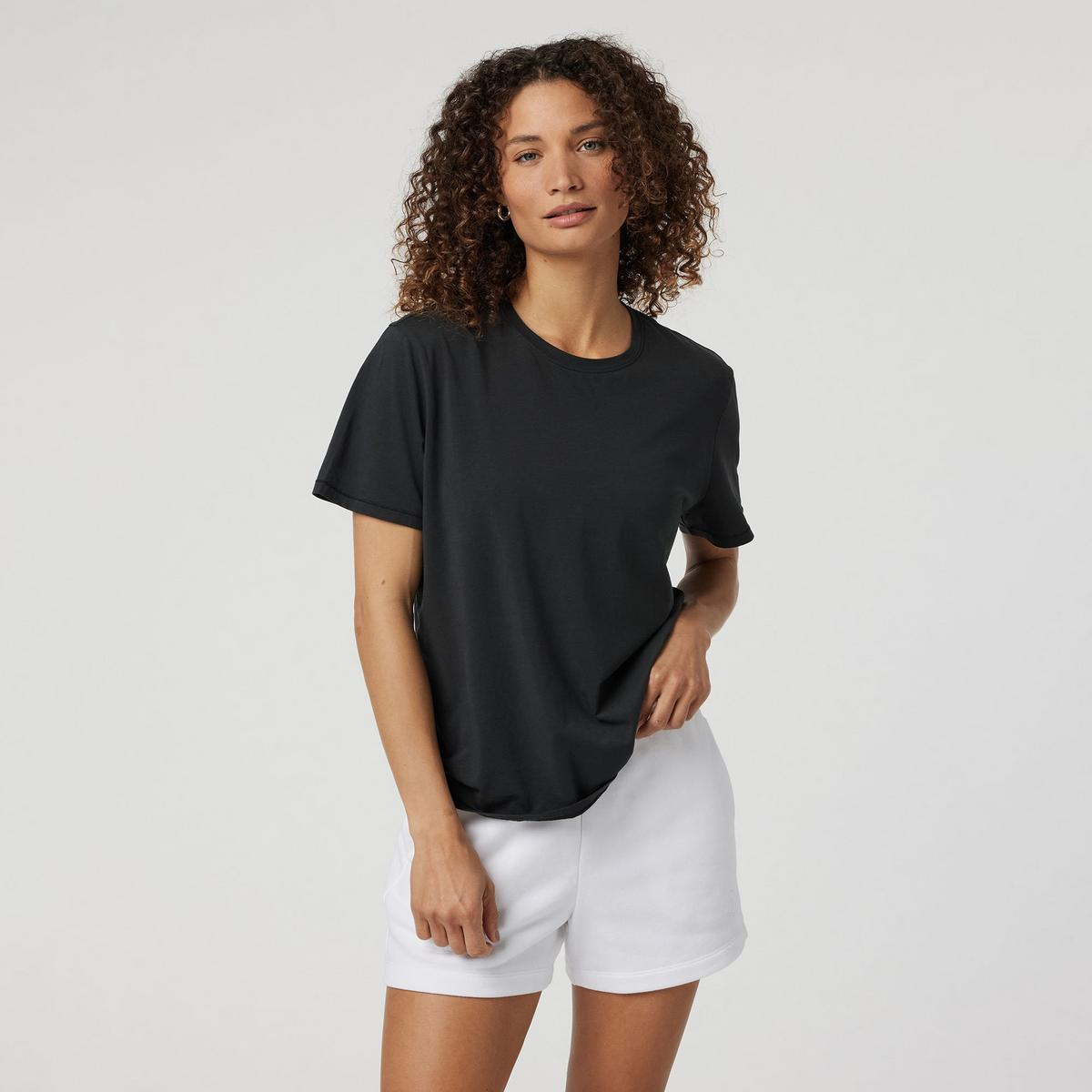 Vuori Feather Tee