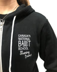 NBS Canada Sportswear Youth Pullover Hoodie