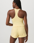 Vuori Halo Performance Crop Tank 2.0
