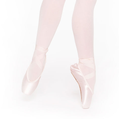 RP Pointe Shoes