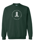 NBS Alumni Turnout Crewneck French