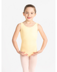 Capezio SE1002C Tank Leotard Child