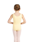 Capezio SE1002C Tank Leotard Child