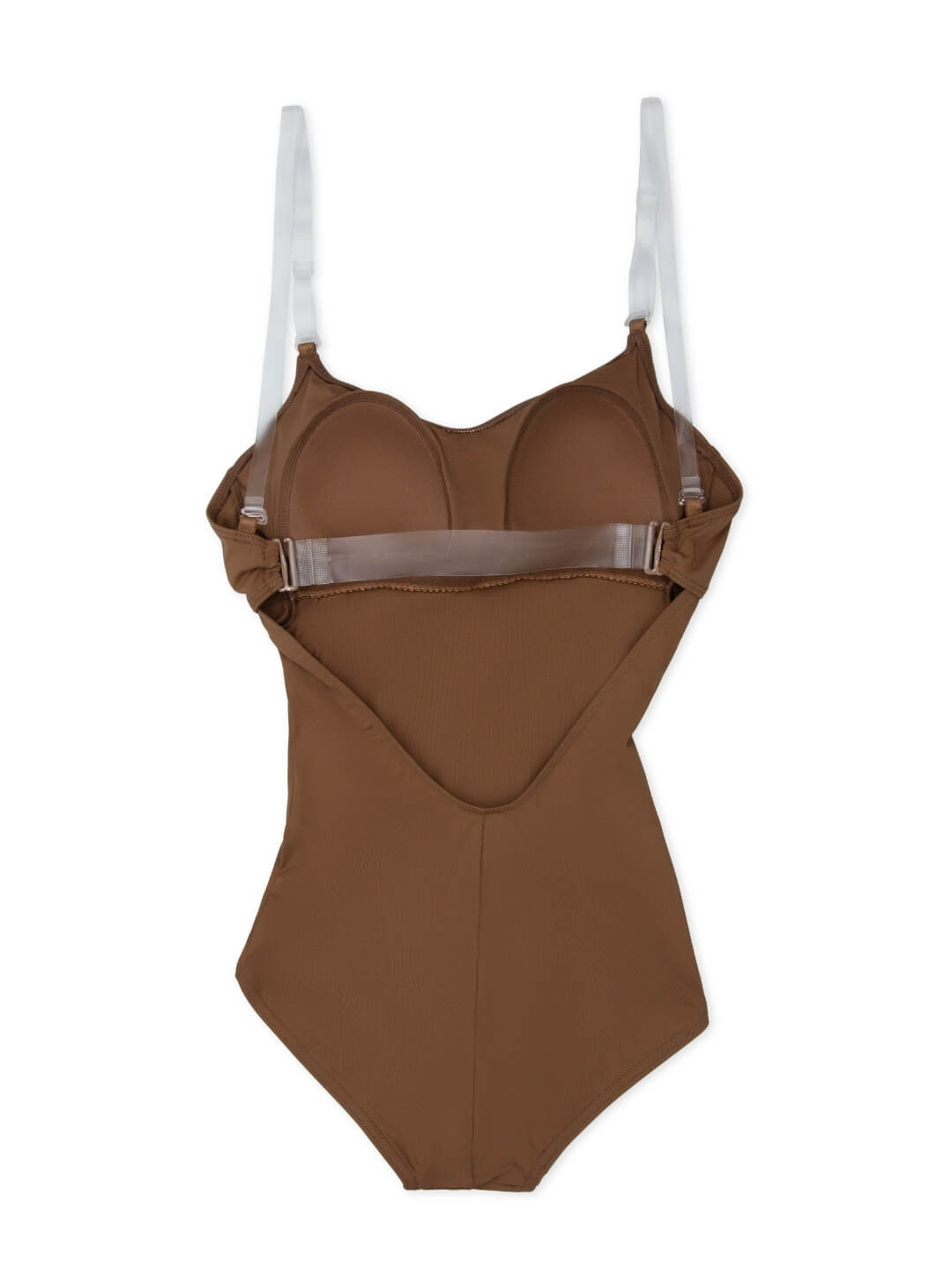 Capezio 3565 Camisole Leotard With BraTek