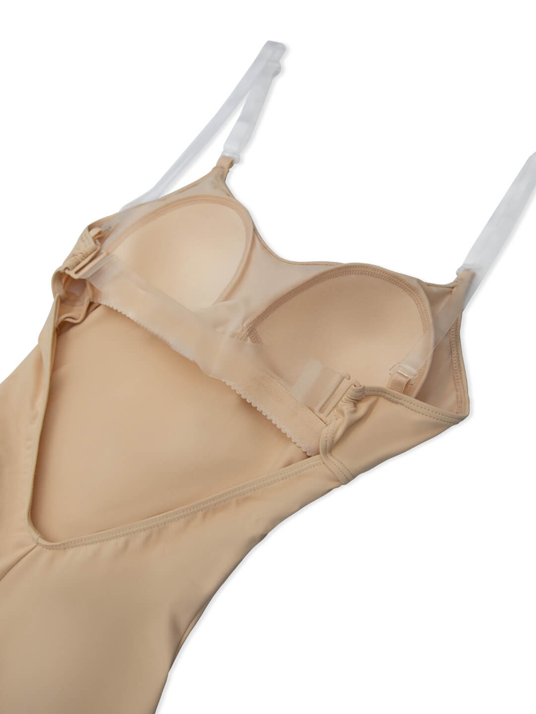 Capezio 3565 Camisole Leotard With BraTek