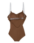 Capezio 3565 Camisole Leotard With BraTek