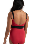 Capezio 12150W C'est La Vie Fleur Leotard