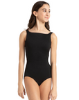 Capezio 12150W C'est La Vie Fleur Leotard