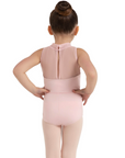 Capezio 12166C Cloud Nine Starry Leotard Child