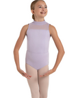 Capezio 12166C Cloud Nine Starry Leotard Child