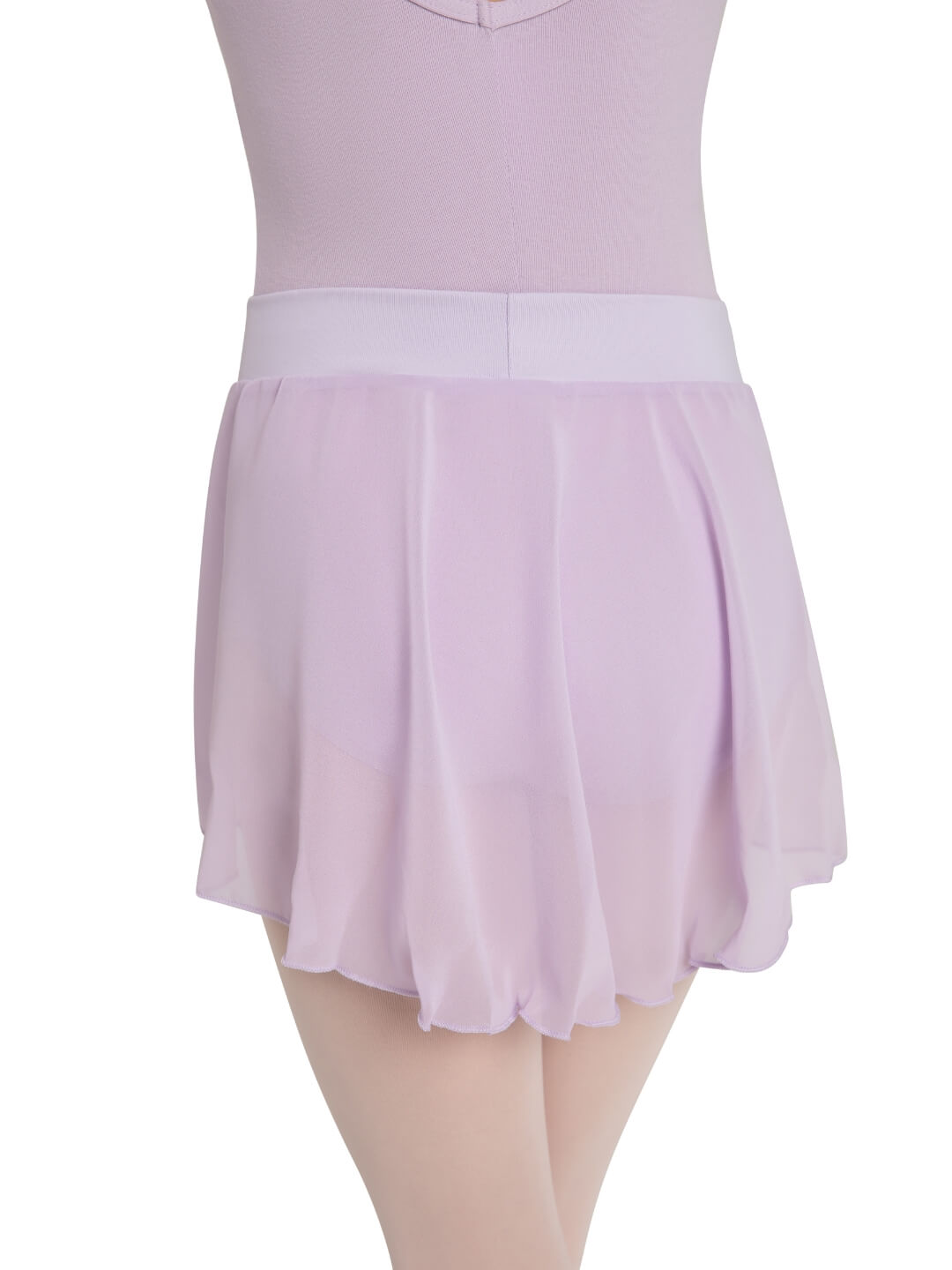 Capezio TC0011C Pull-On Skirt Child