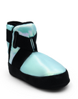 Capezio Glam Warmup Bootie