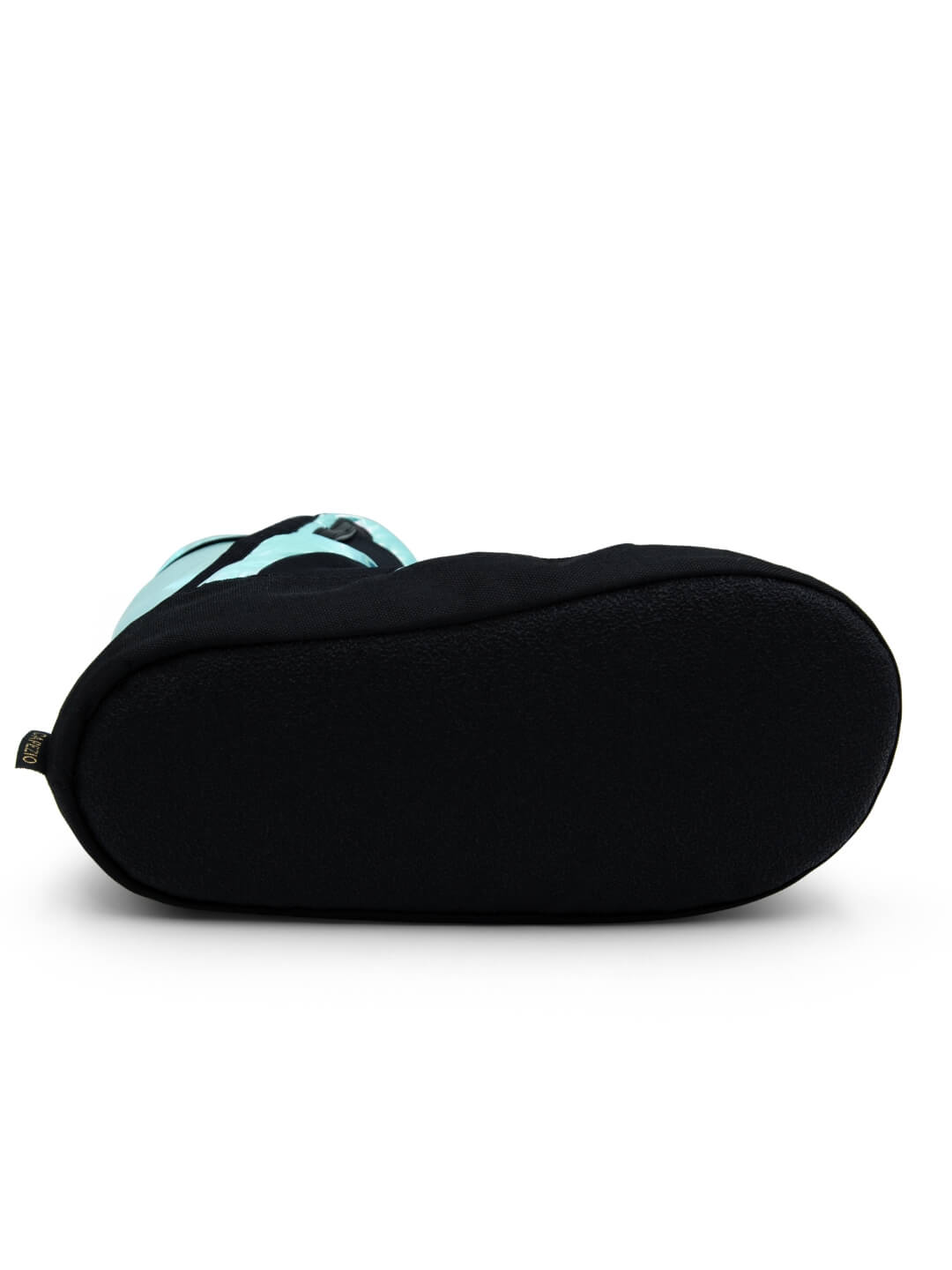 Capezio Glam Warmup Bootie