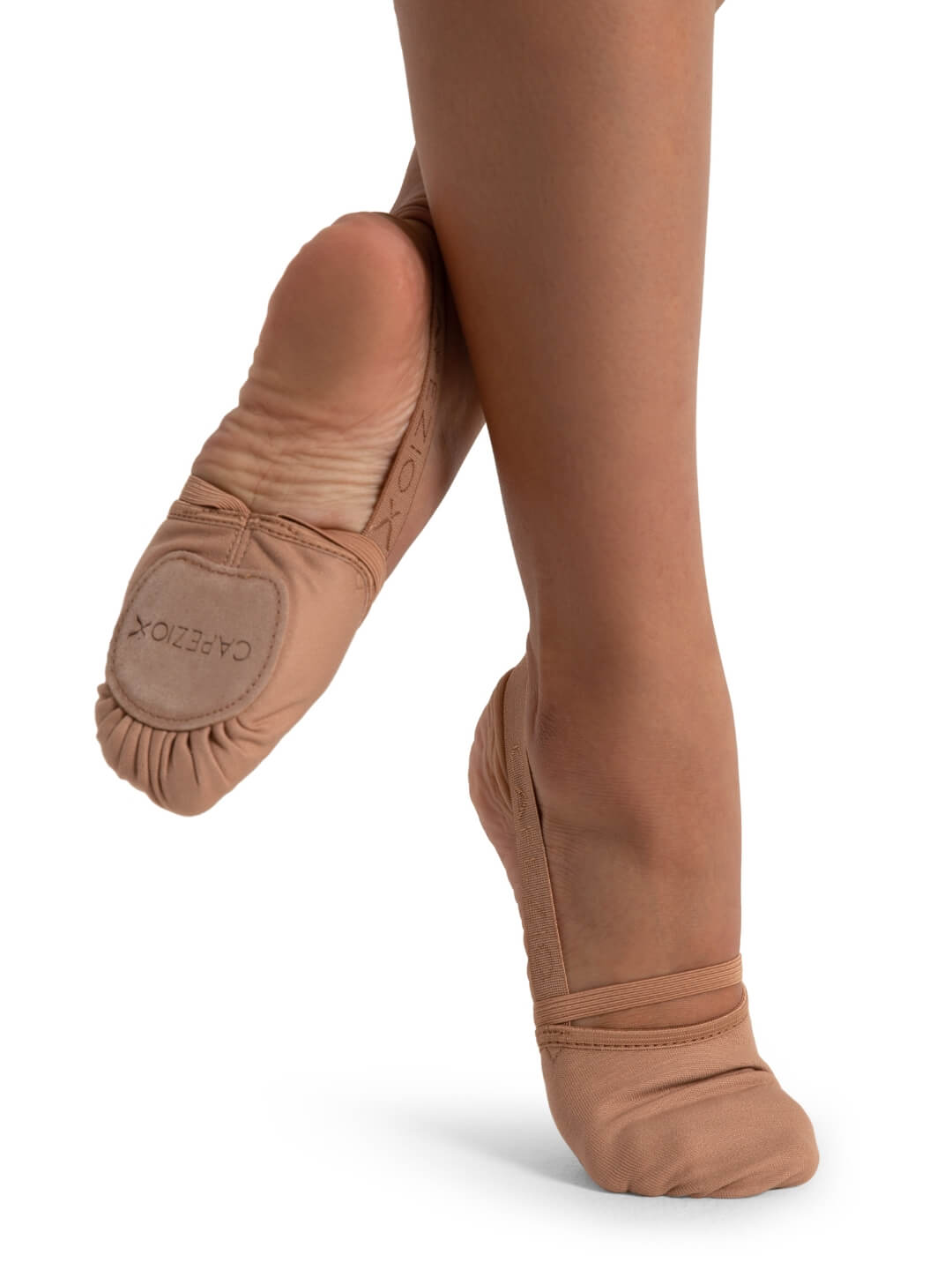 Capezio Hanami Pirouette