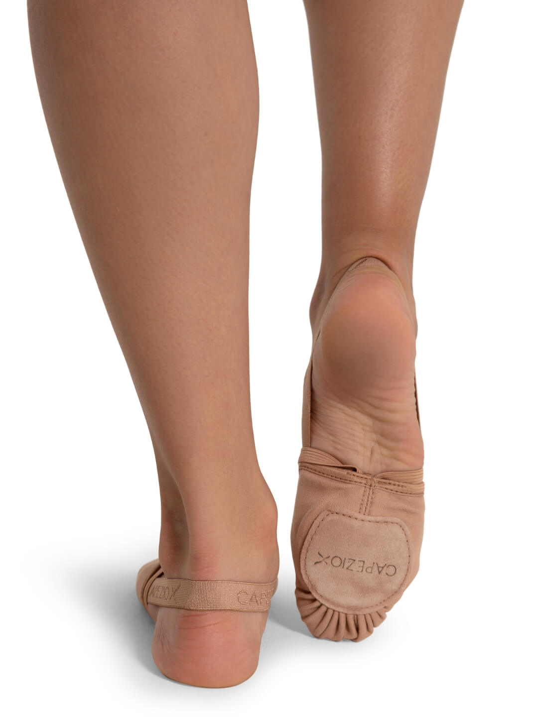 Capezio Hanami Pirouette