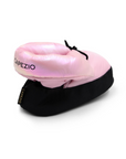 Capezio Mini Glam Warmup Bootie