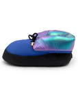 Capezio Mini Glam Warmup Bootie