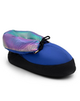 Capezio Mini Glam Warmup Bootie